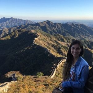 Meet your Posher, Jessika